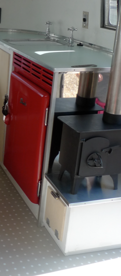 airstream wood burning stove airstream wood burning stove